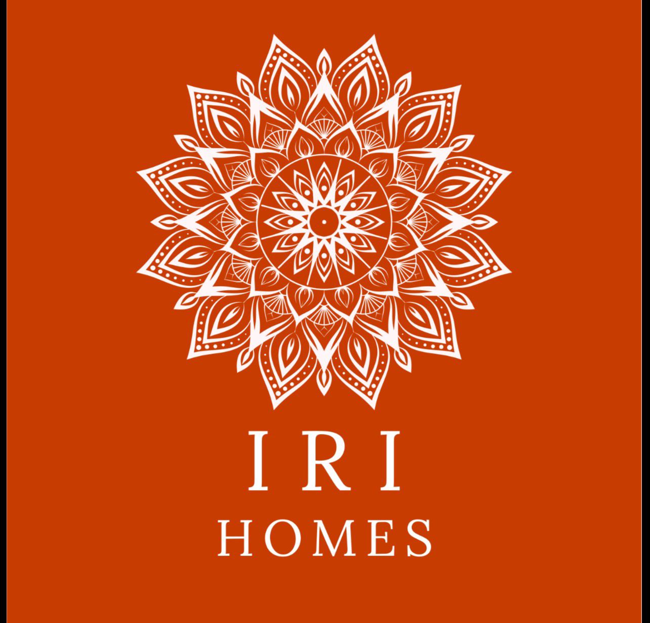 IRI Homes Logo